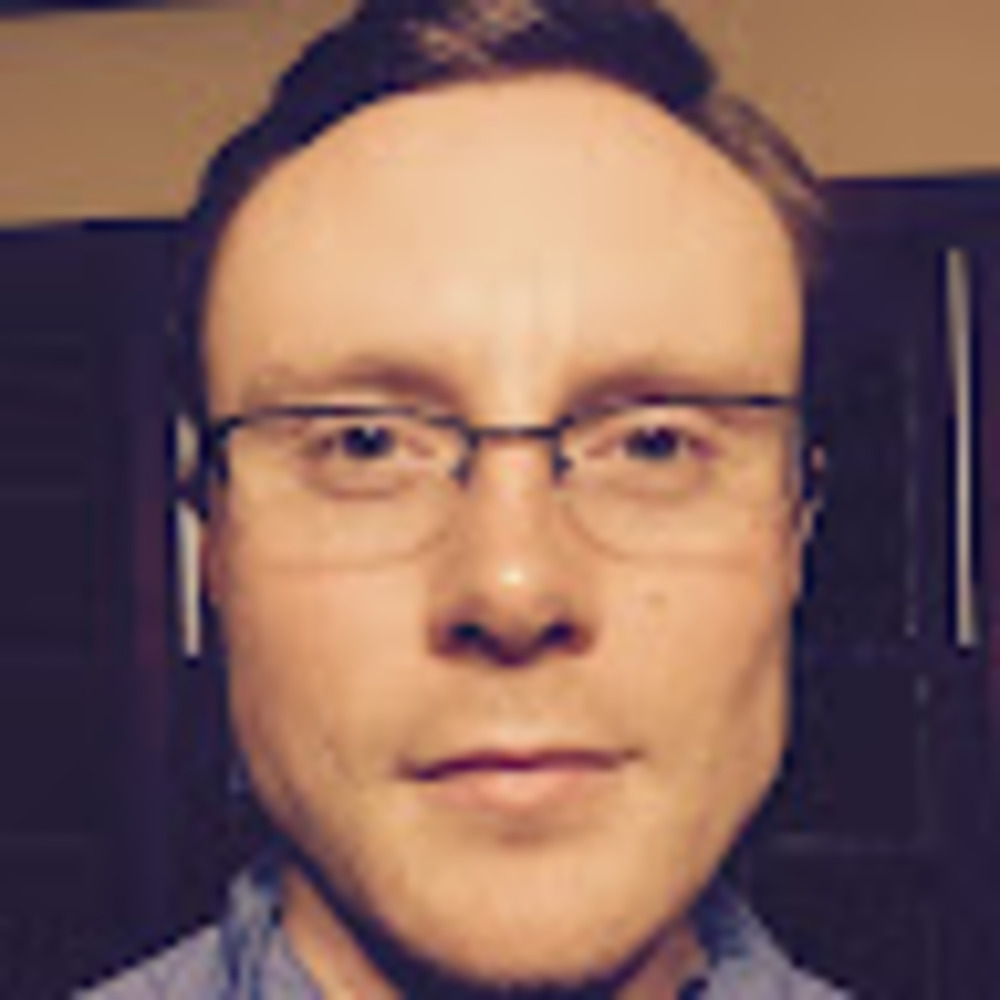 Meet your Posher, Benjamin p.